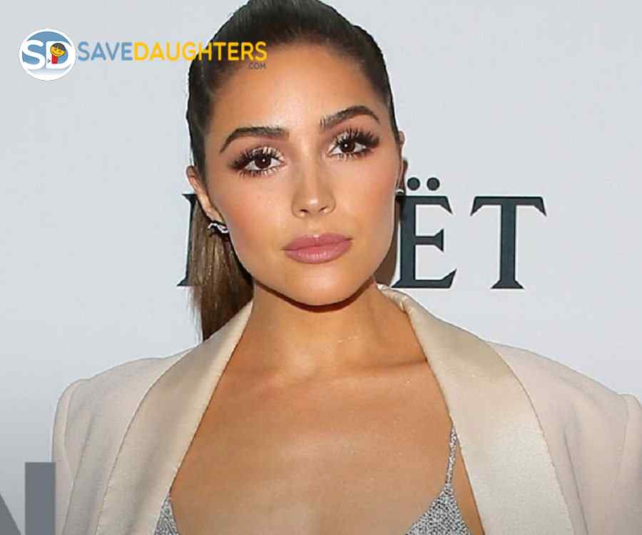 Olivia Culpo Wiki